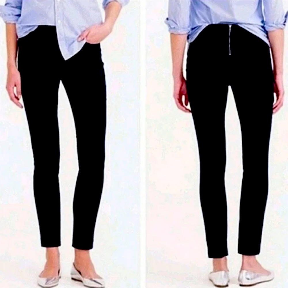 J.Crew Dannie Pant